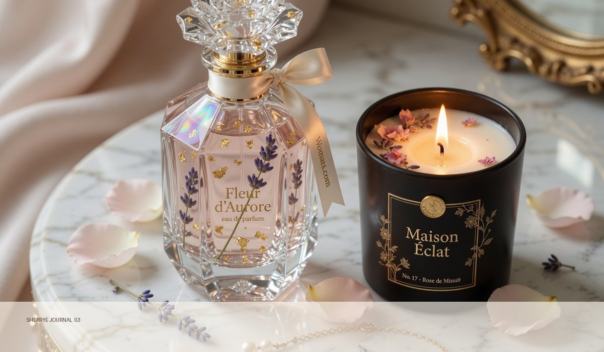 Luxury Personal Branding Online